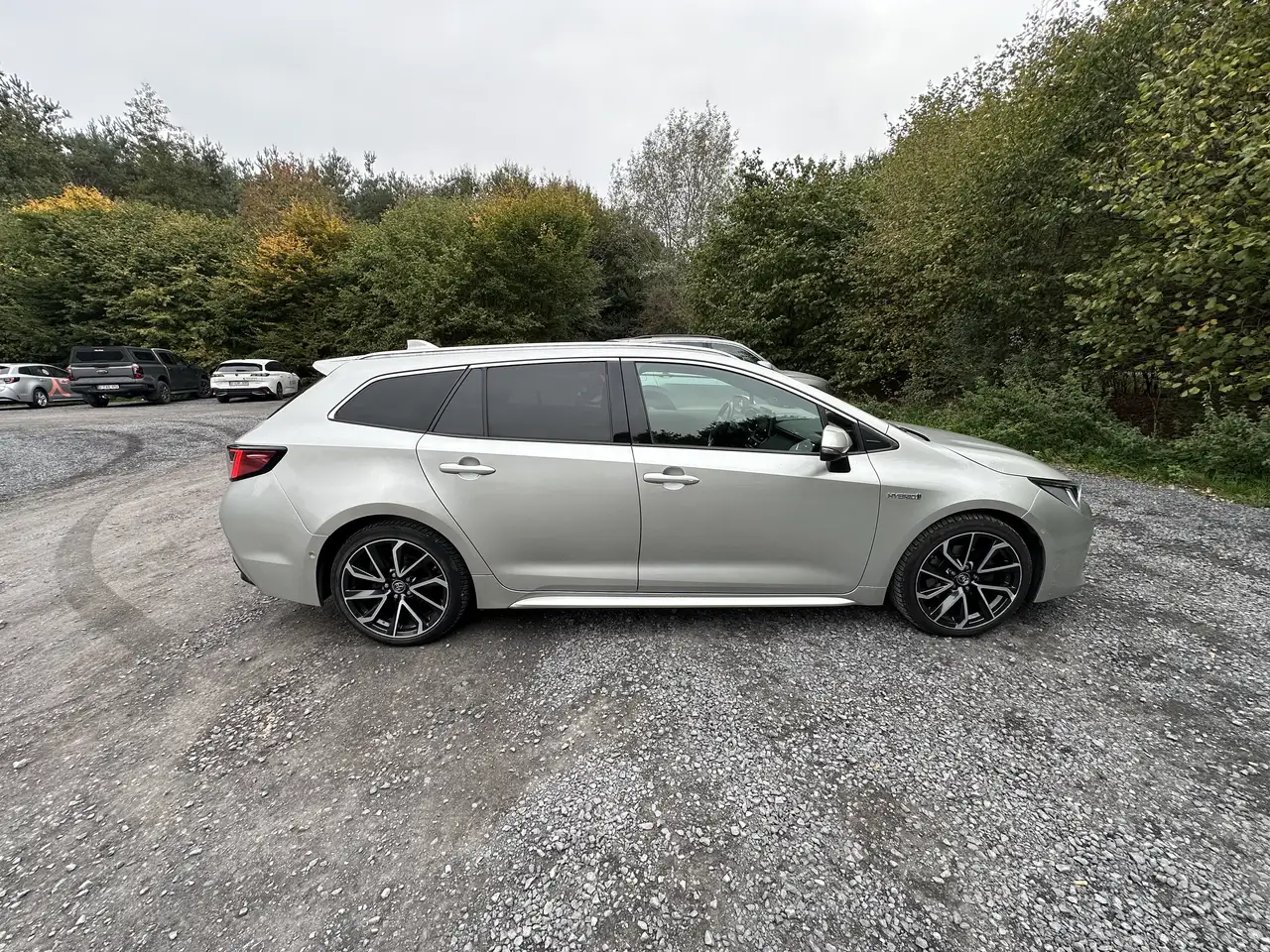 фото машины