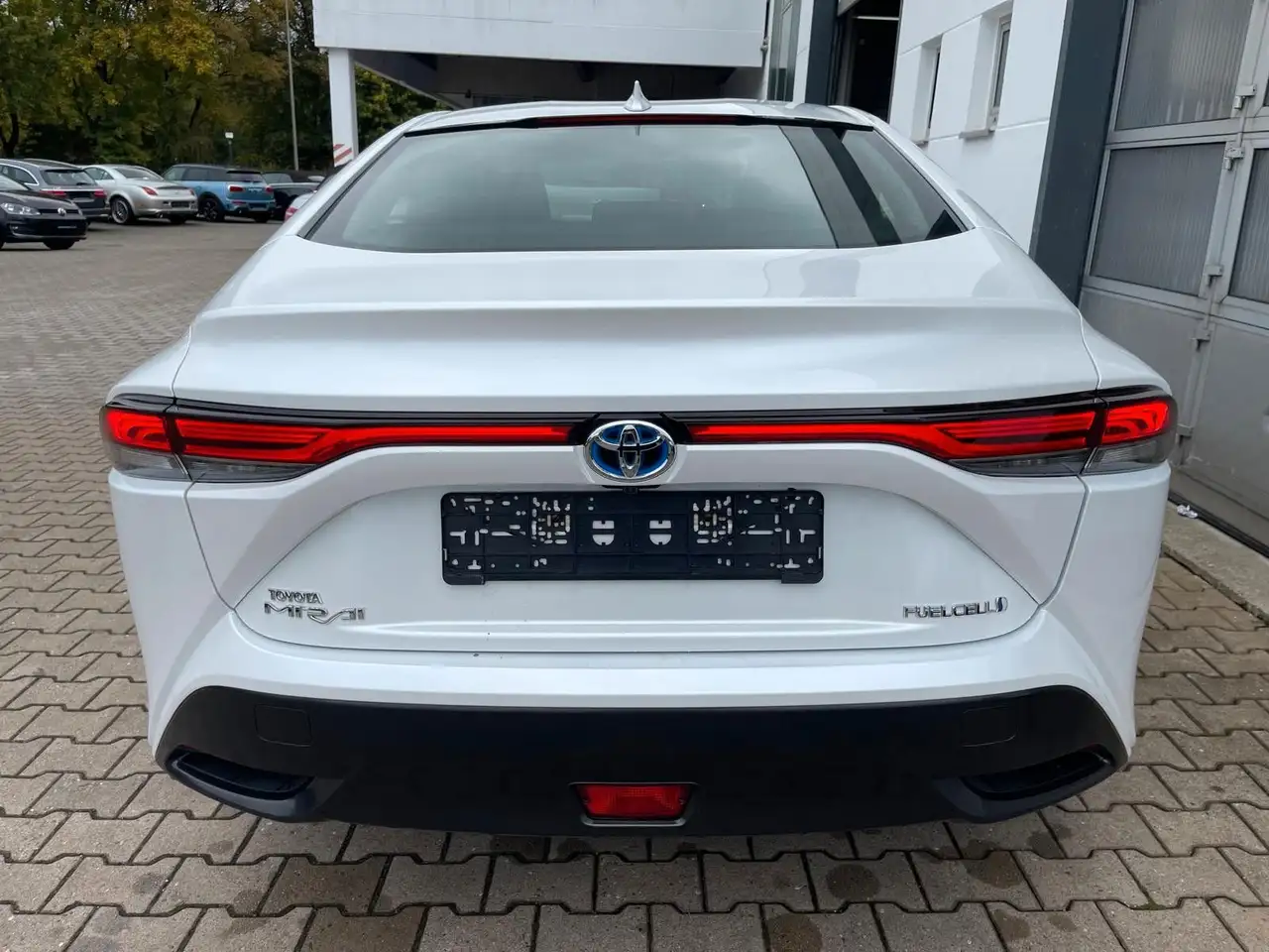 фото машины