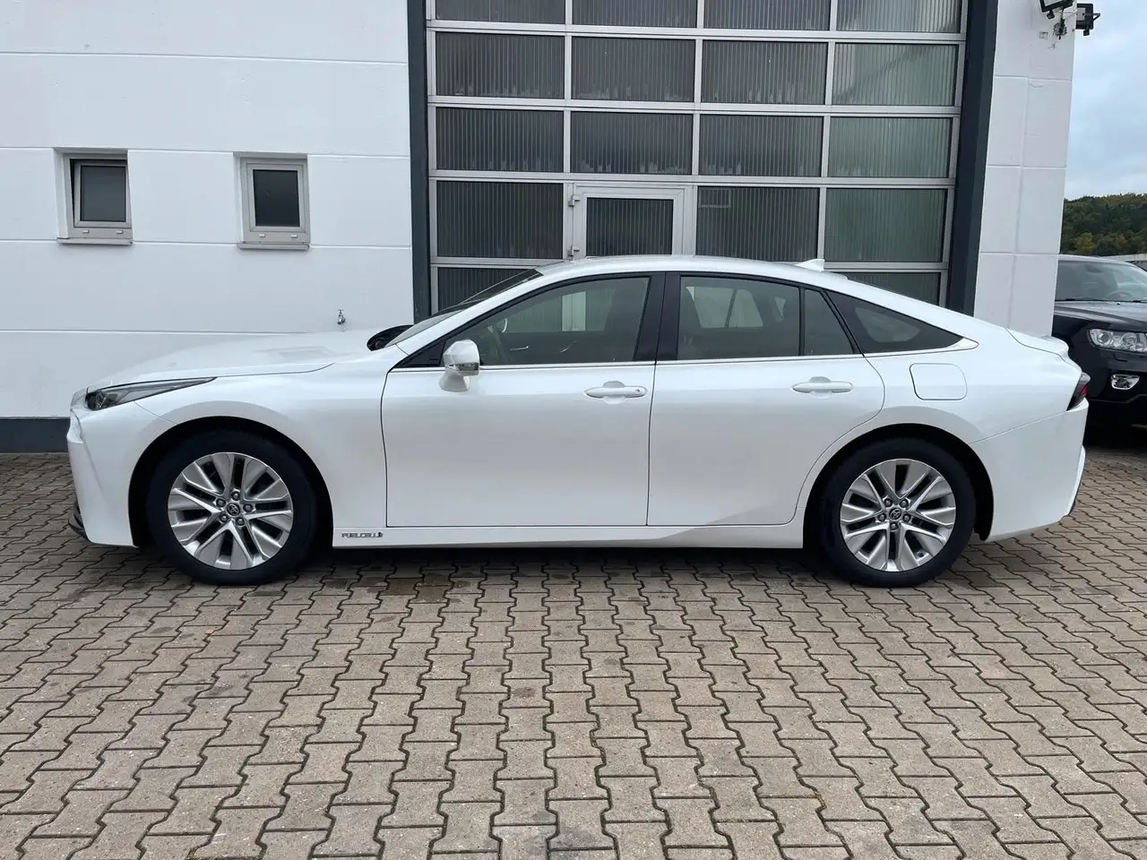 фото машины