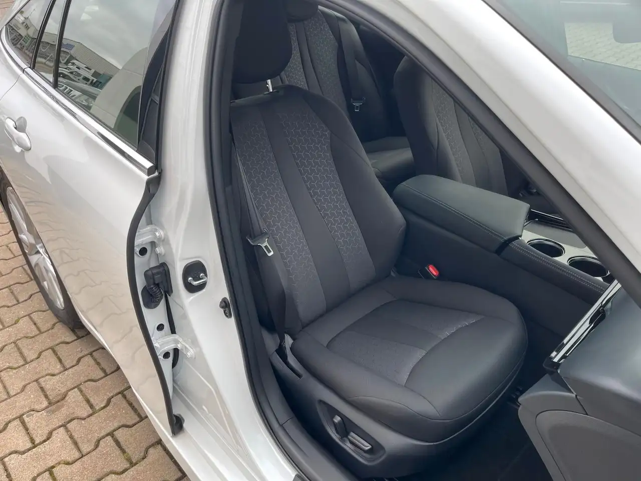 Фото машины