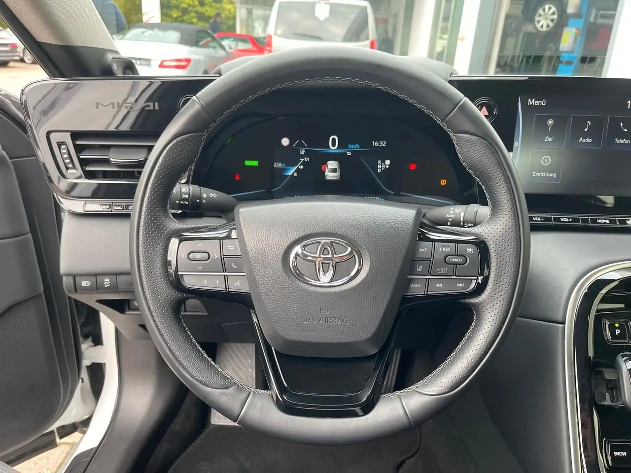 Фото машины