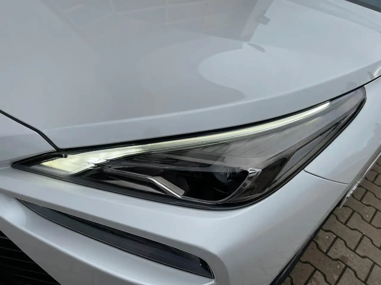 фото машины