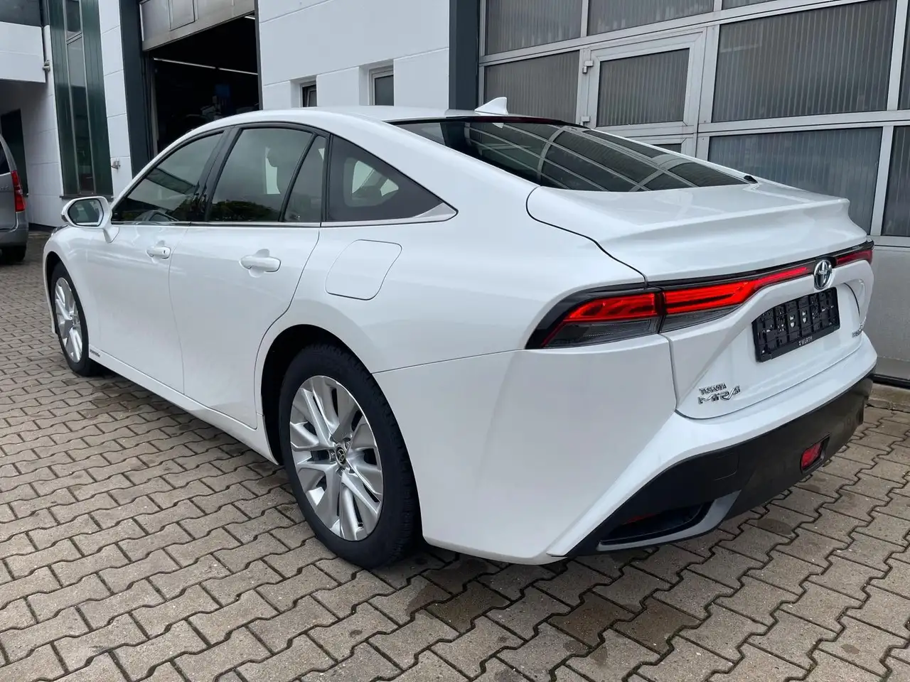 фото машины