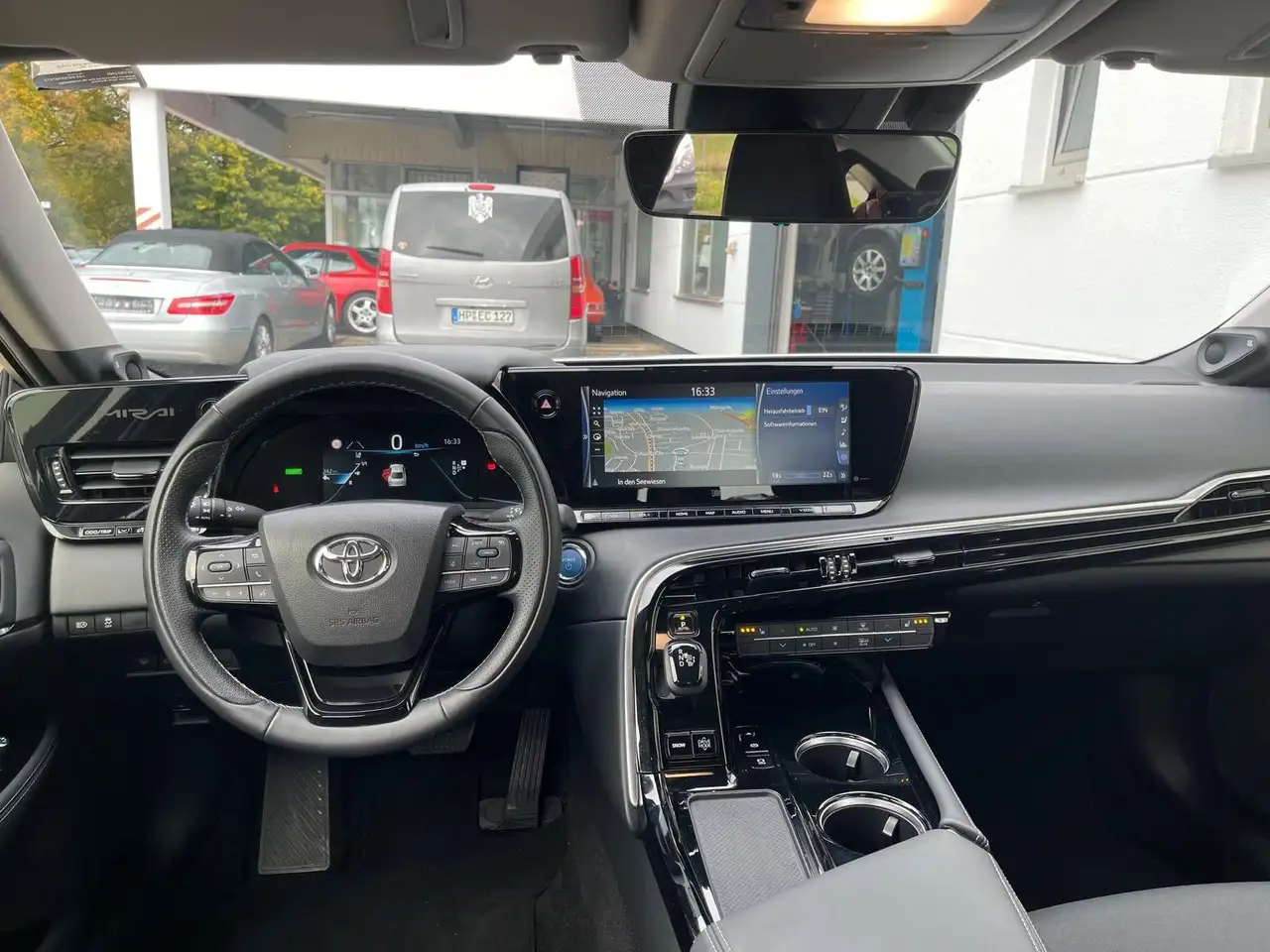 Фото машины