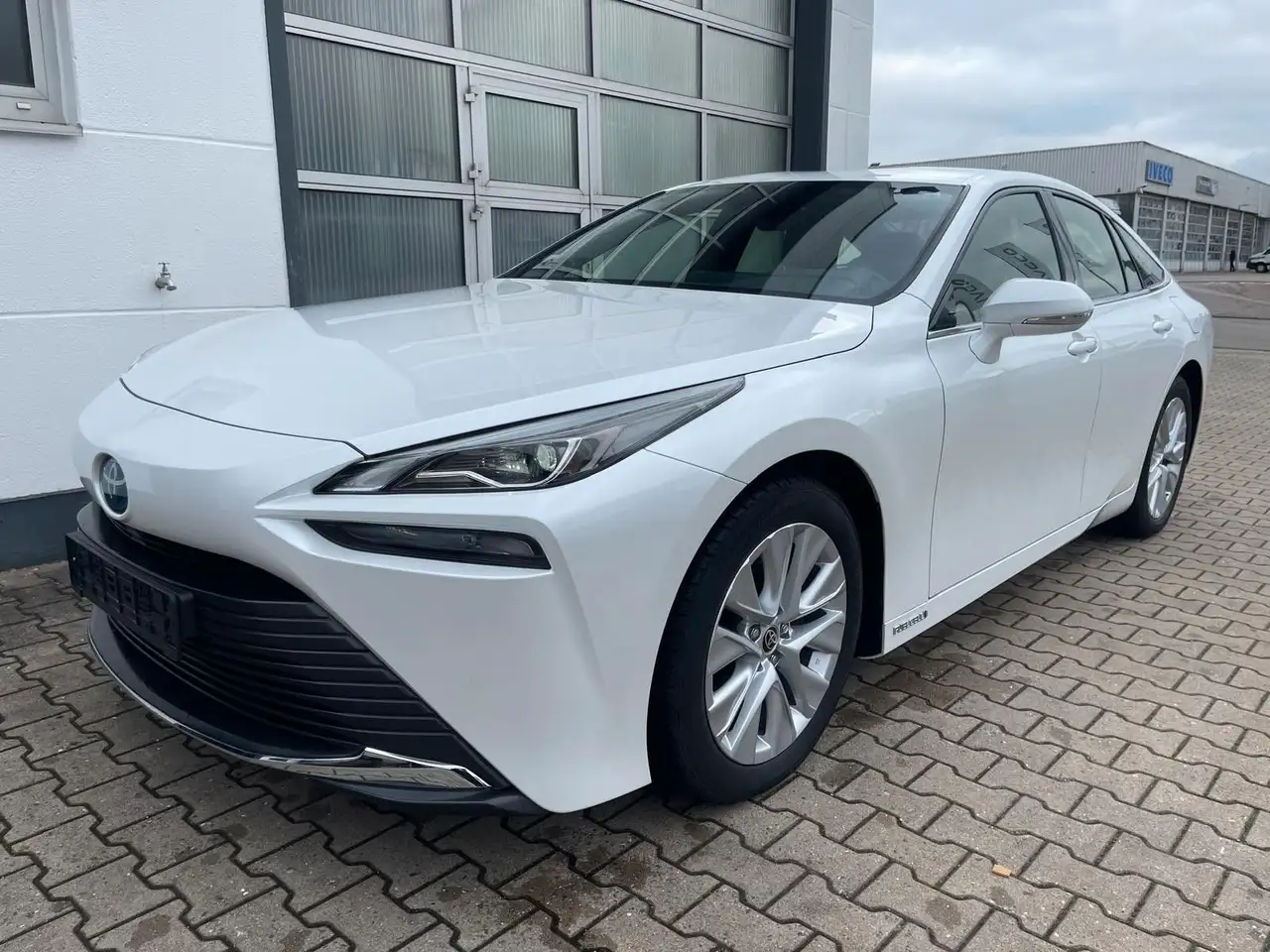 Miraineues Modell/1.Hd/Navi/SHZ/Kamera/Garantie