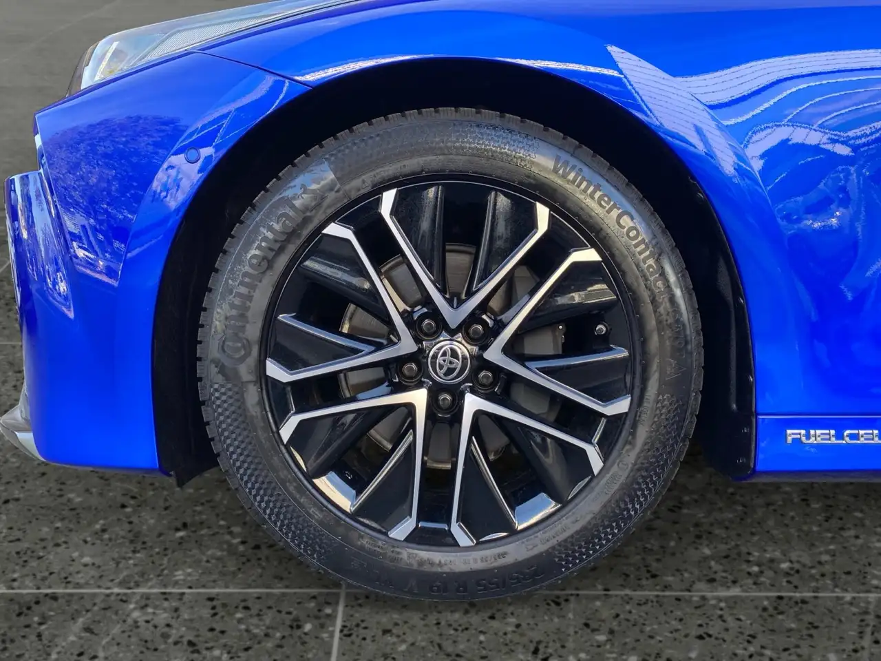 Фото машины