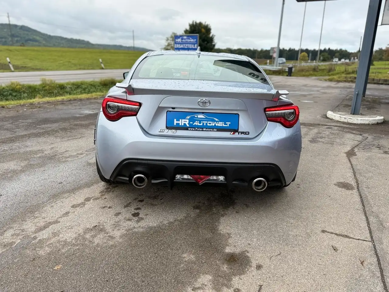 фото машины