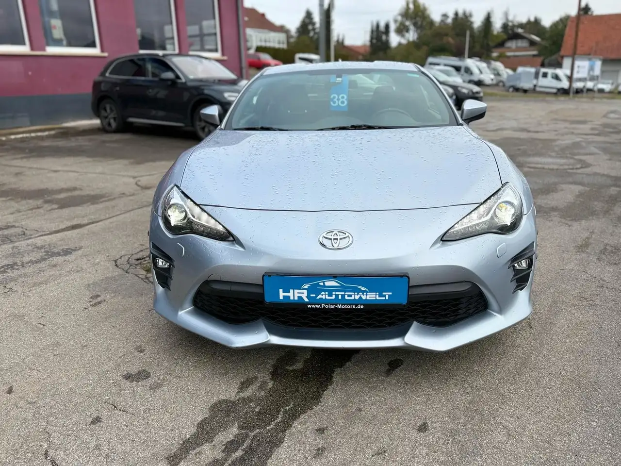 фото машины