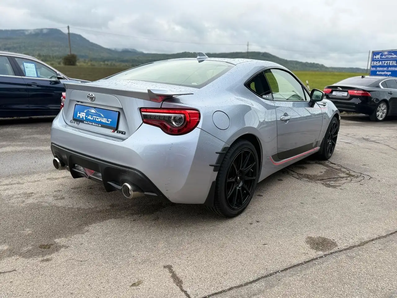 фото машины