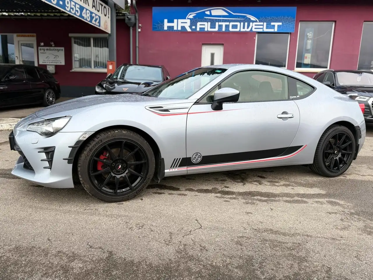 Фото машины