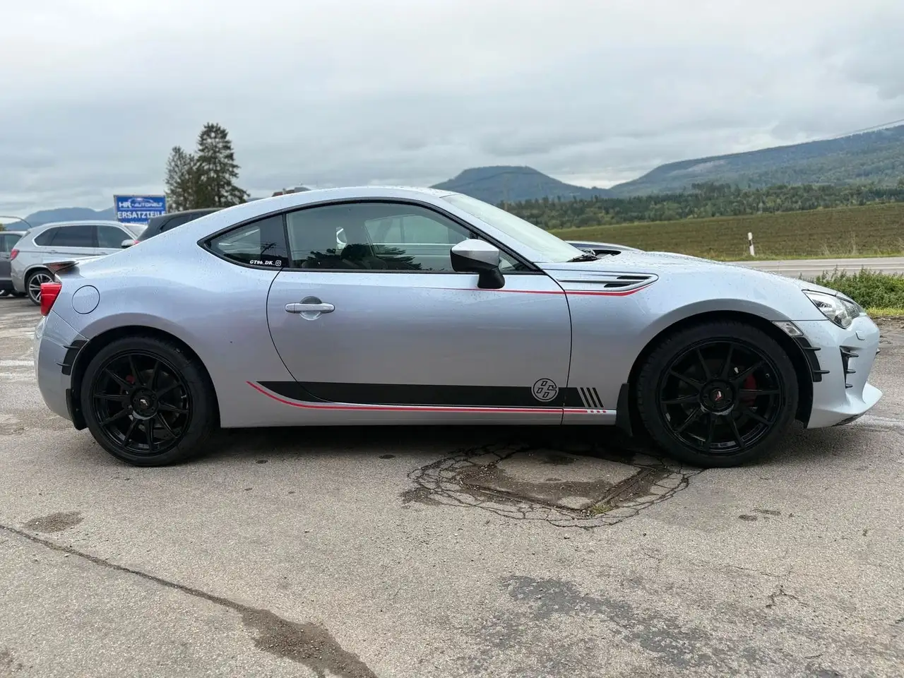 Фото машины