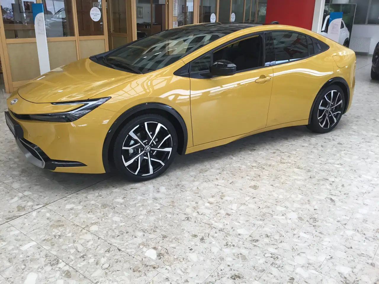 фото машины