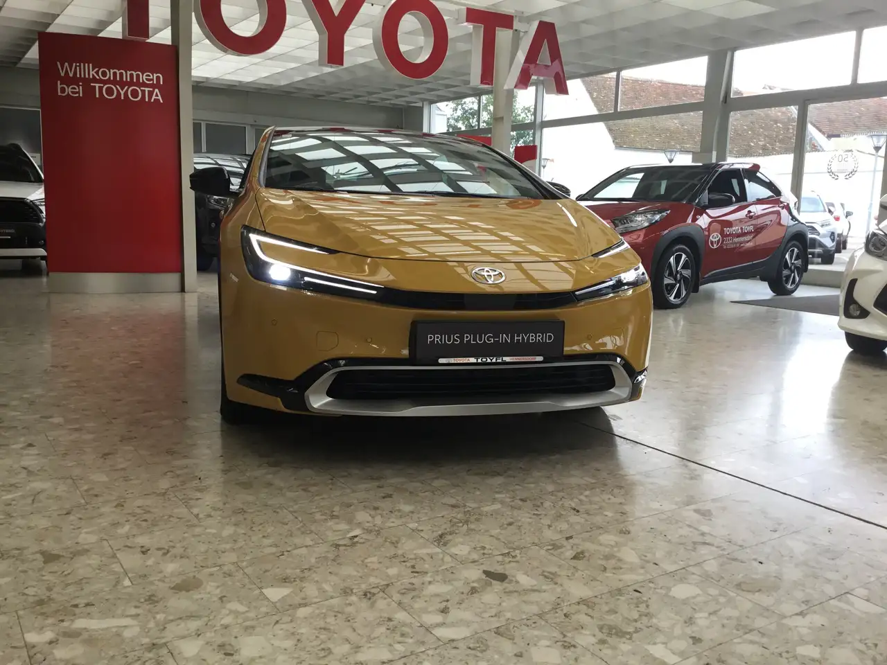 фото машины