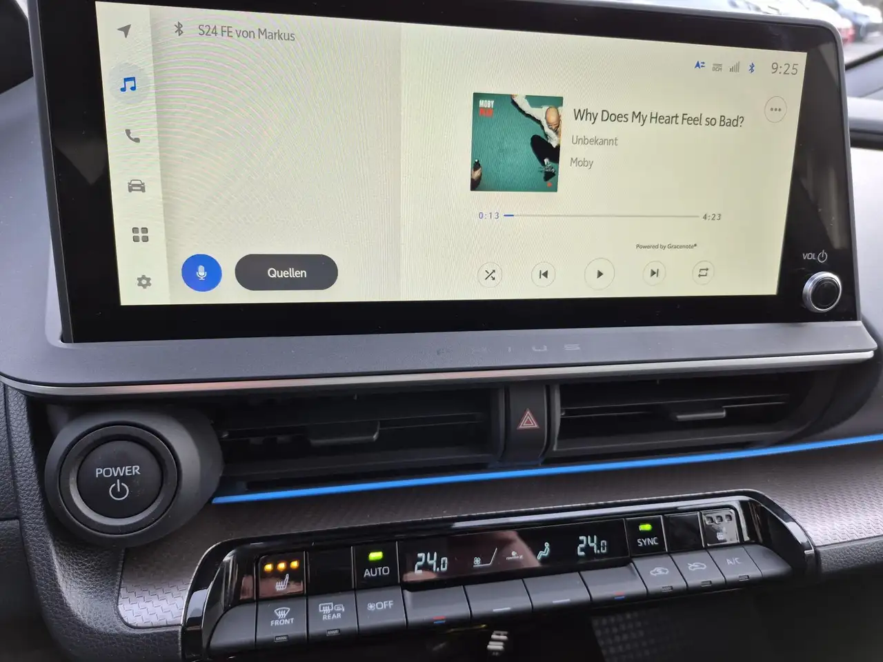 Фото машины