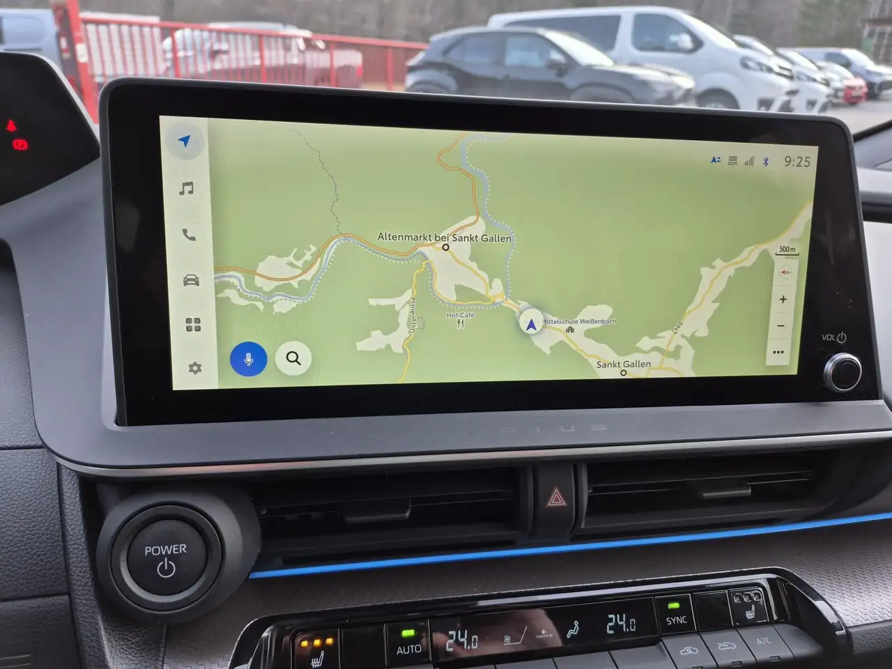 Фото машины