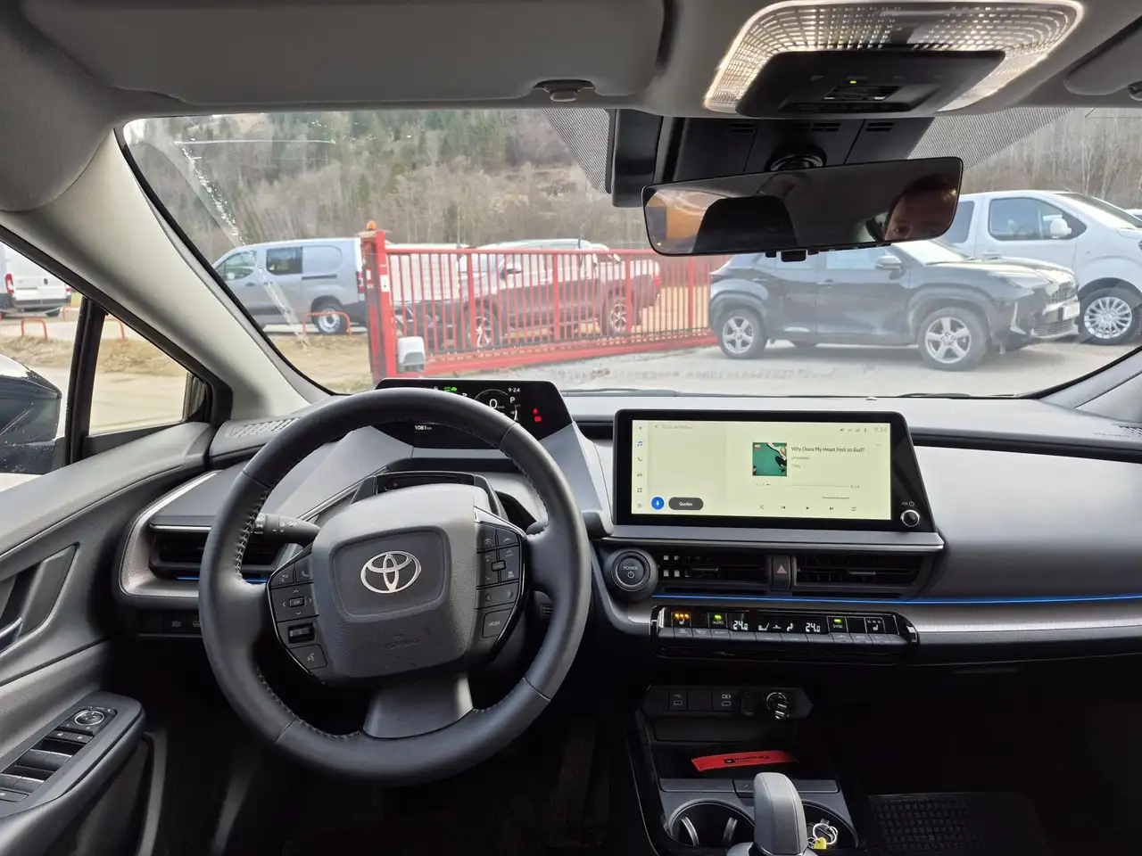 Фото машины