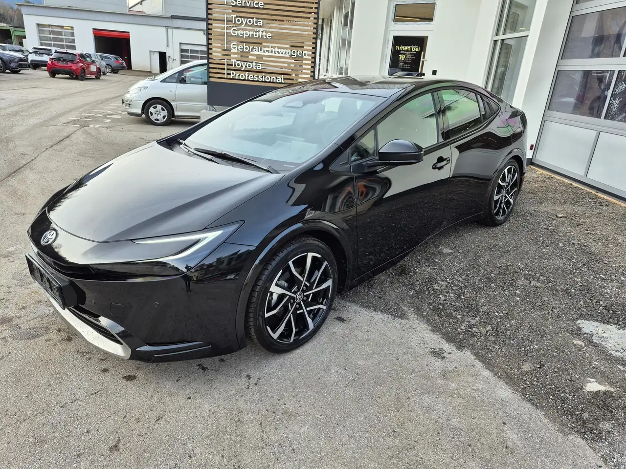 фото машины