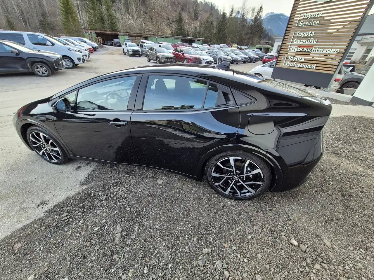 фото машины