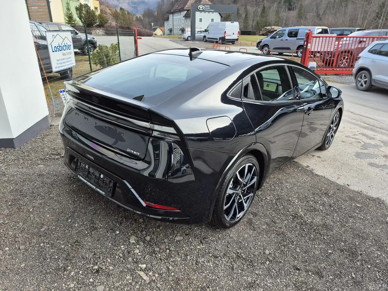 фото машины