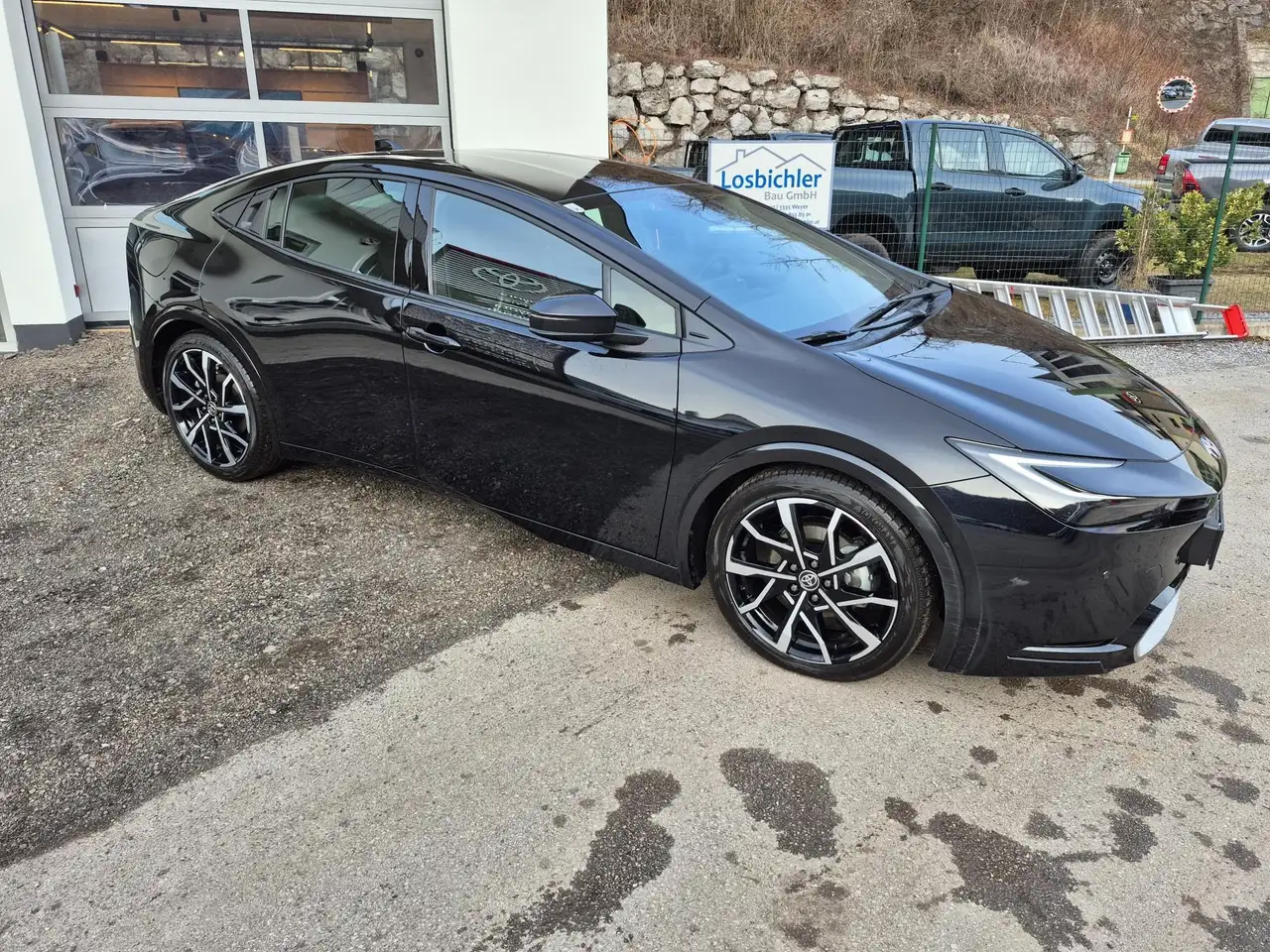 фото машины