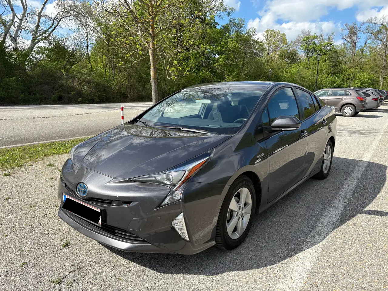 фото машины