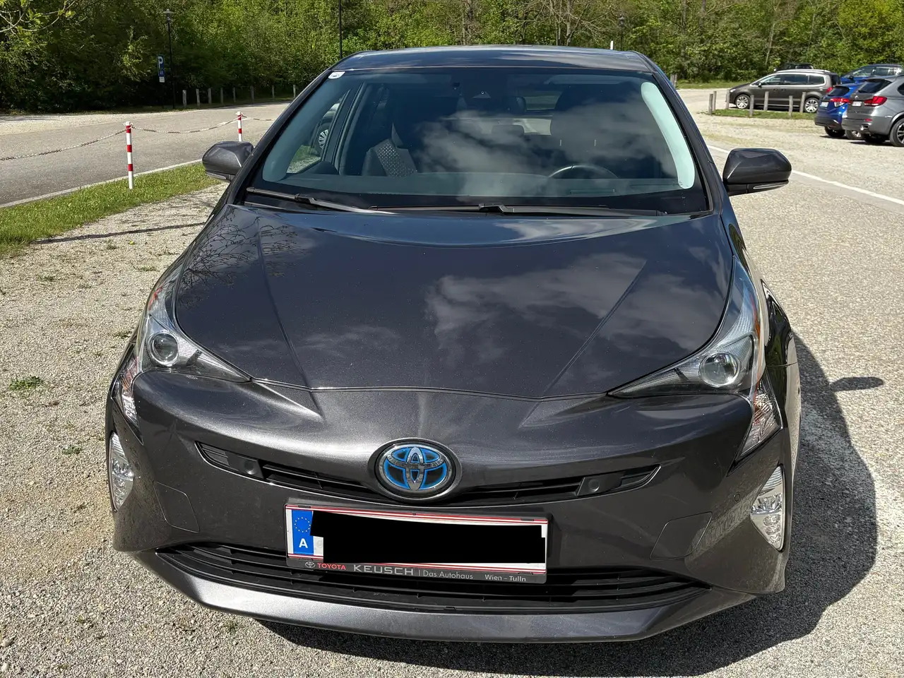 фото машины