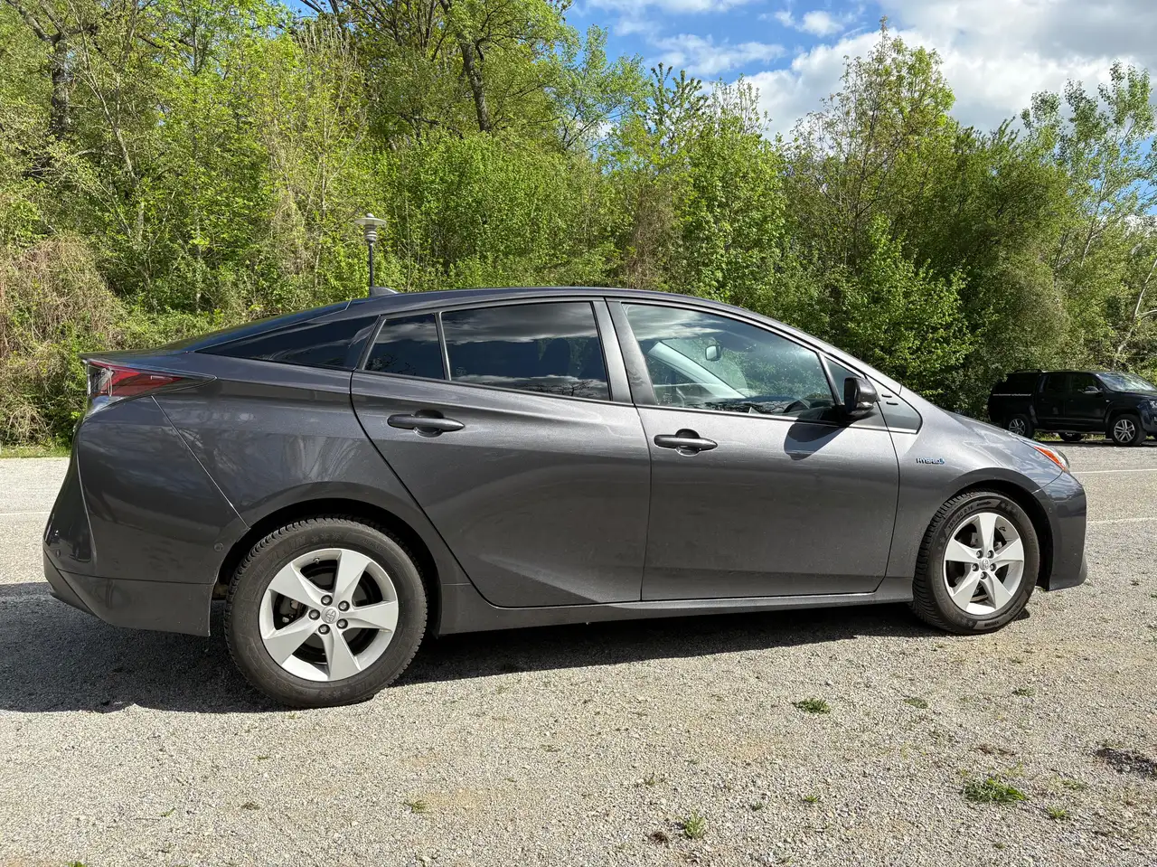 Фото машины