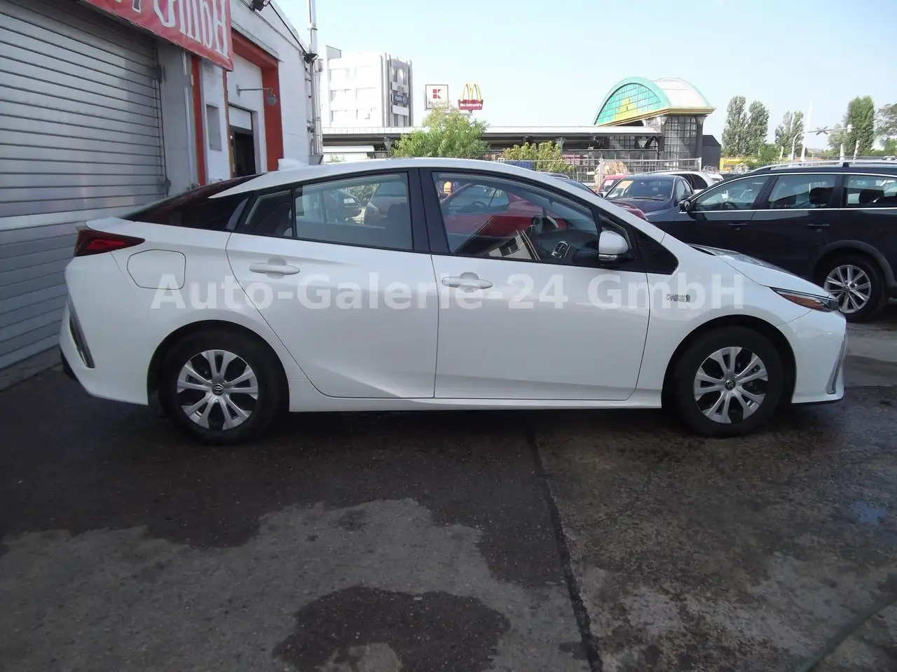 Фото машины