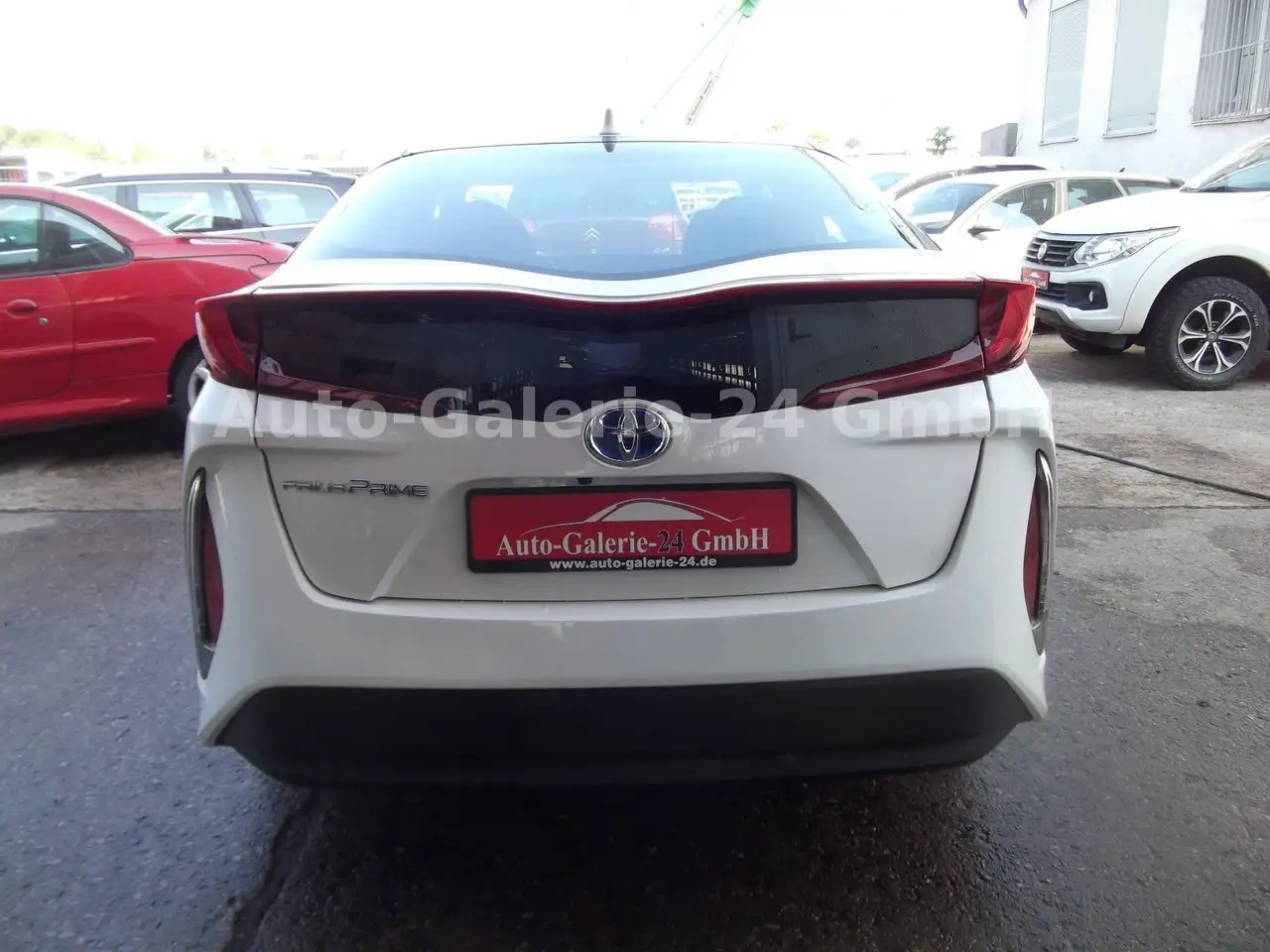 Фото машины