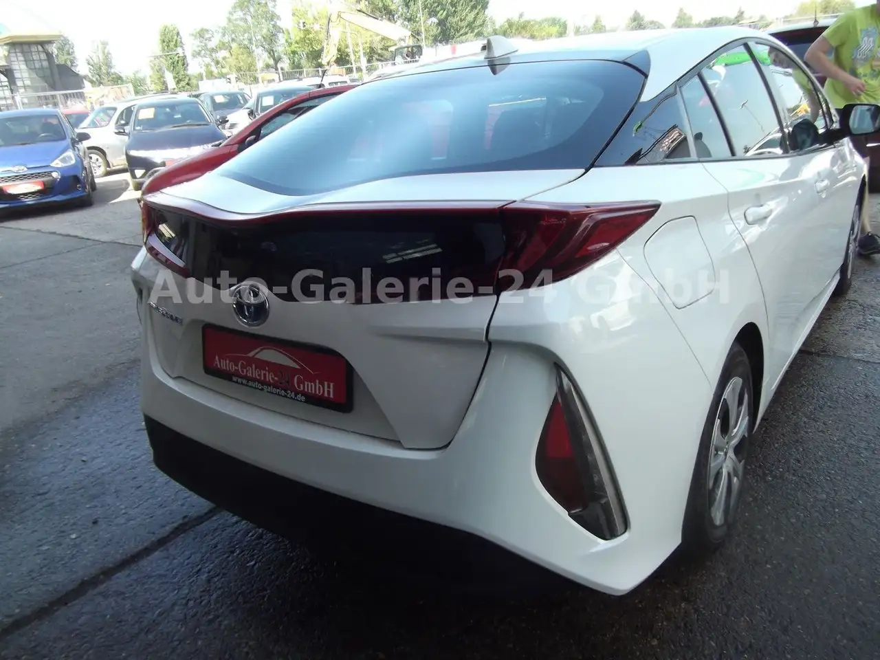 Фото машины