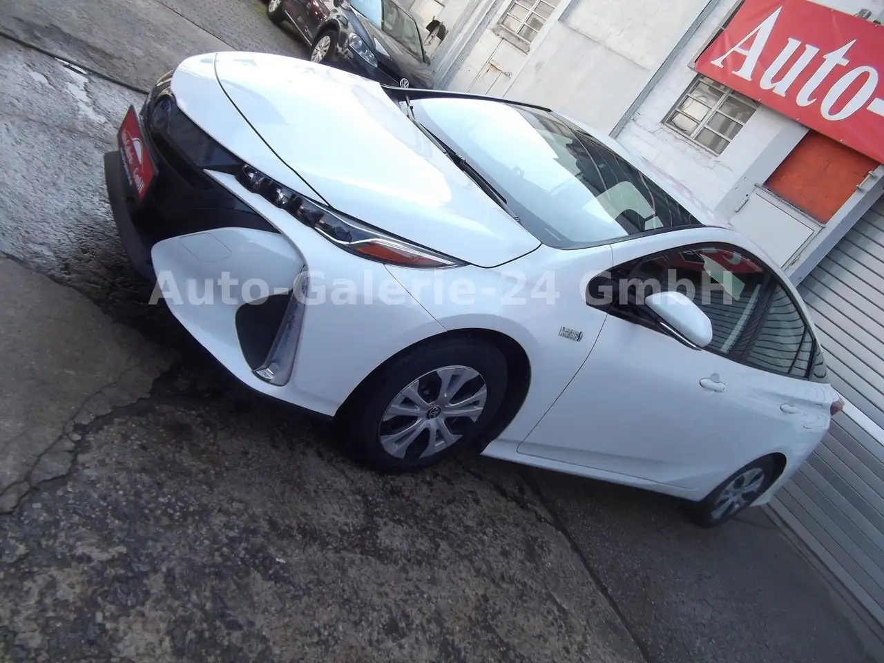 фото машины