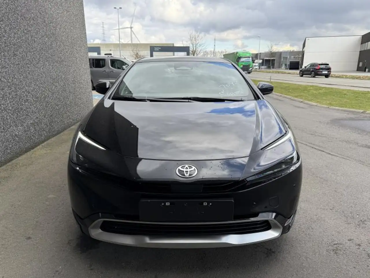 фото машины