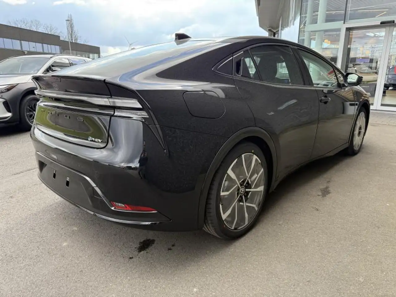 Фото машины