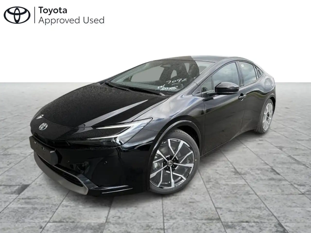 PriusPlug-in Premium Plus Nieuw 0KM