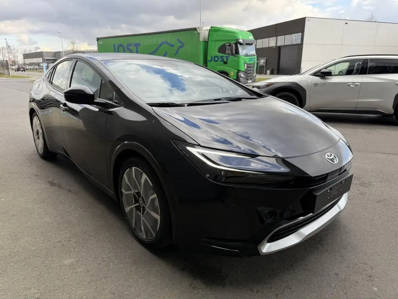 фото машины