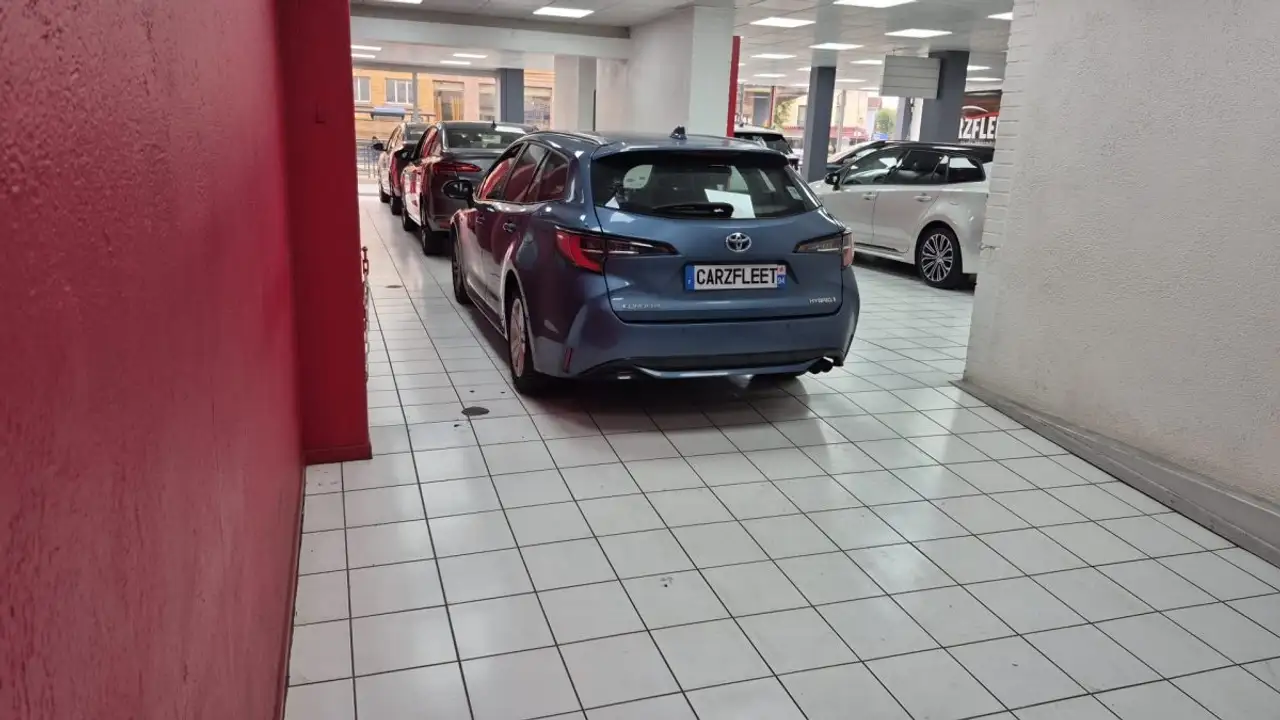 фото машины