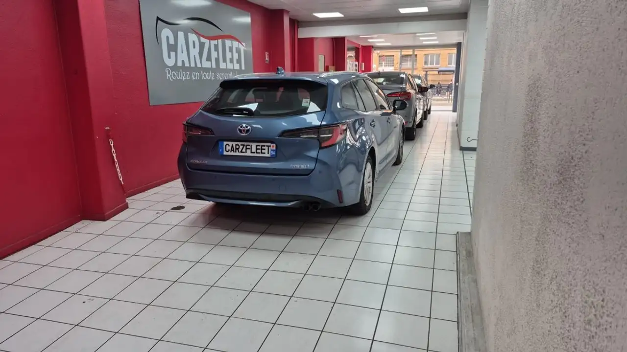 фото машины