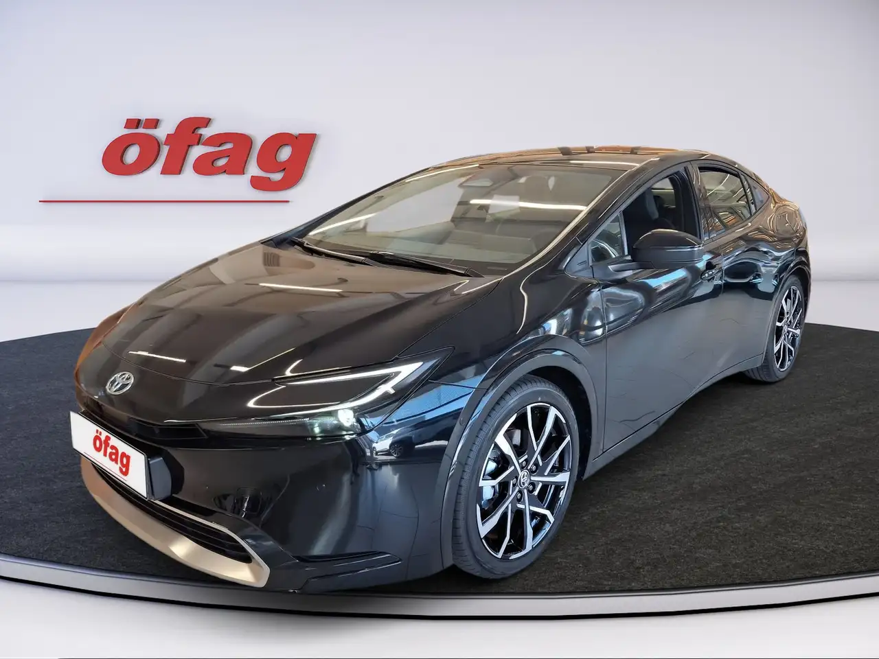 Prius2.0 VVT-i Plug-in Hybrid PHEV 13.3kWh