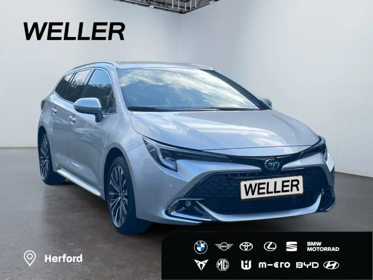 фото машины