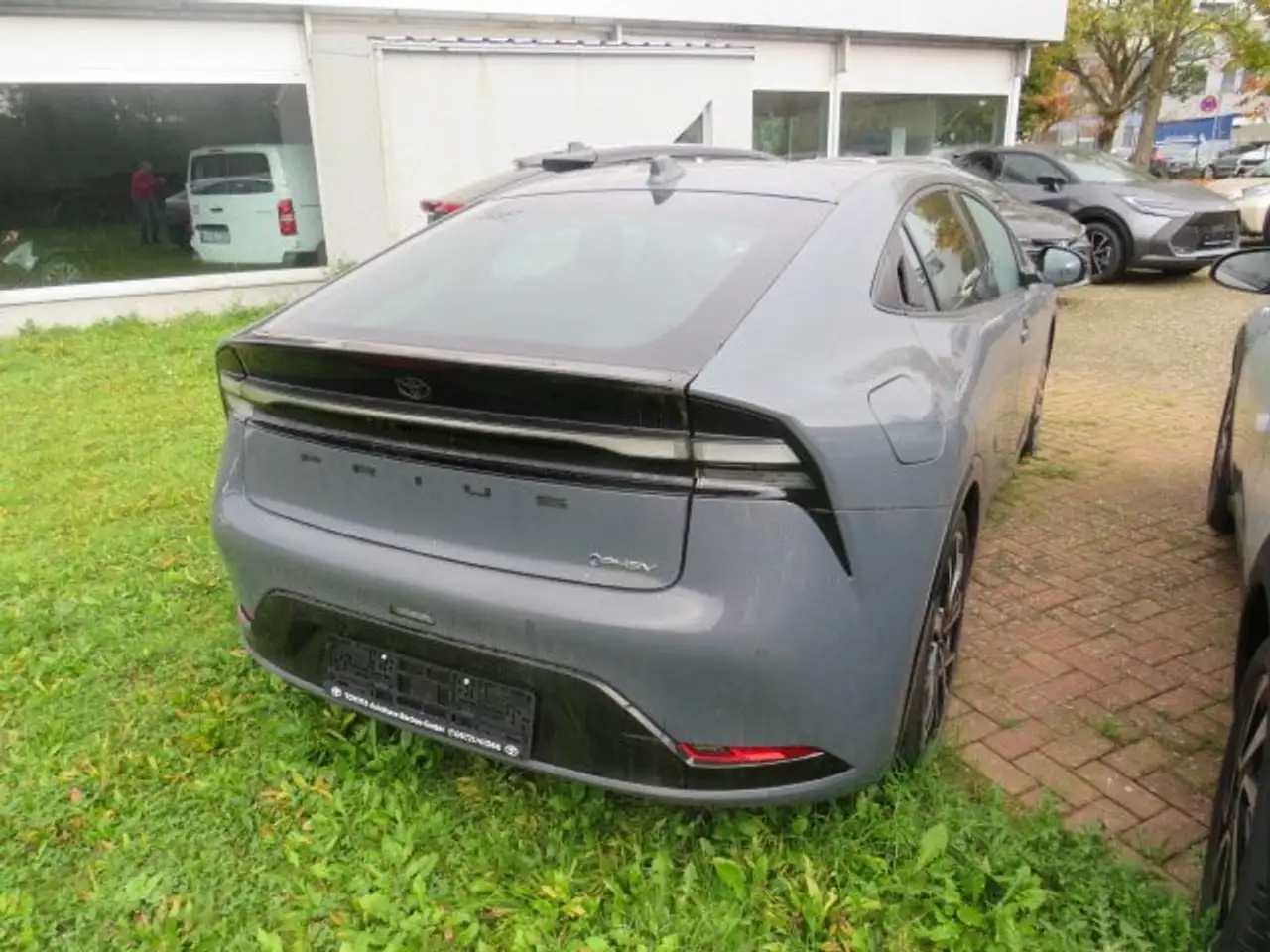 фото машины