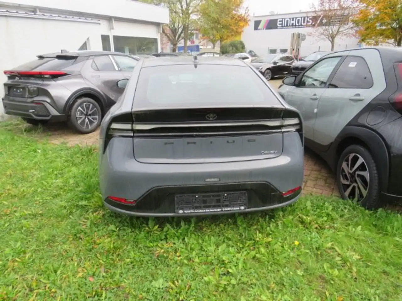 фото машины