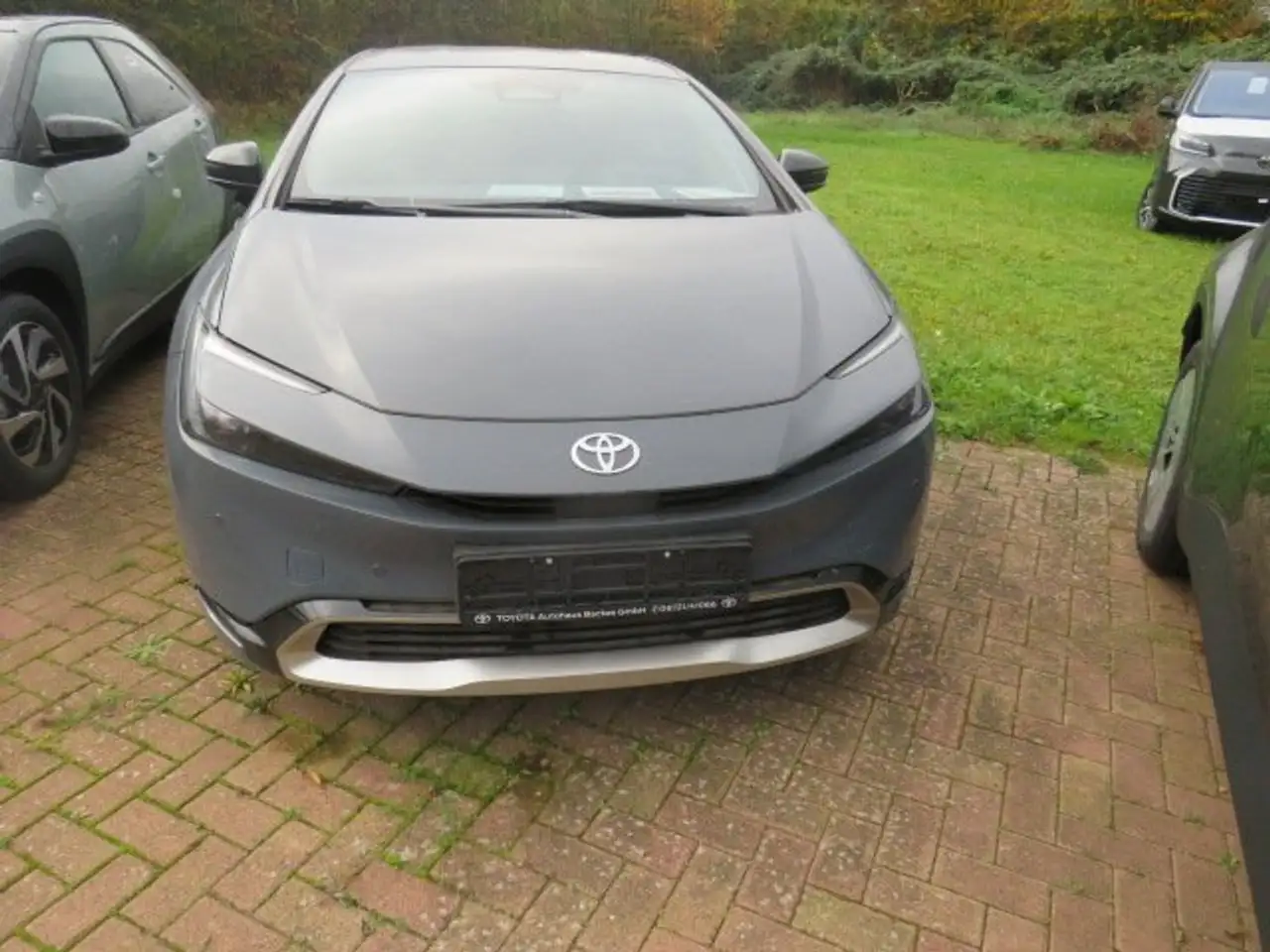 фото машины