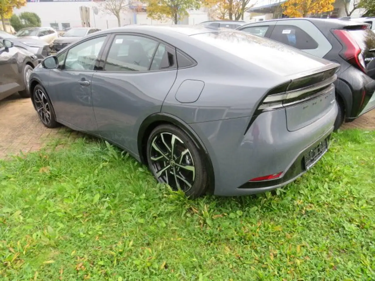 фото машины