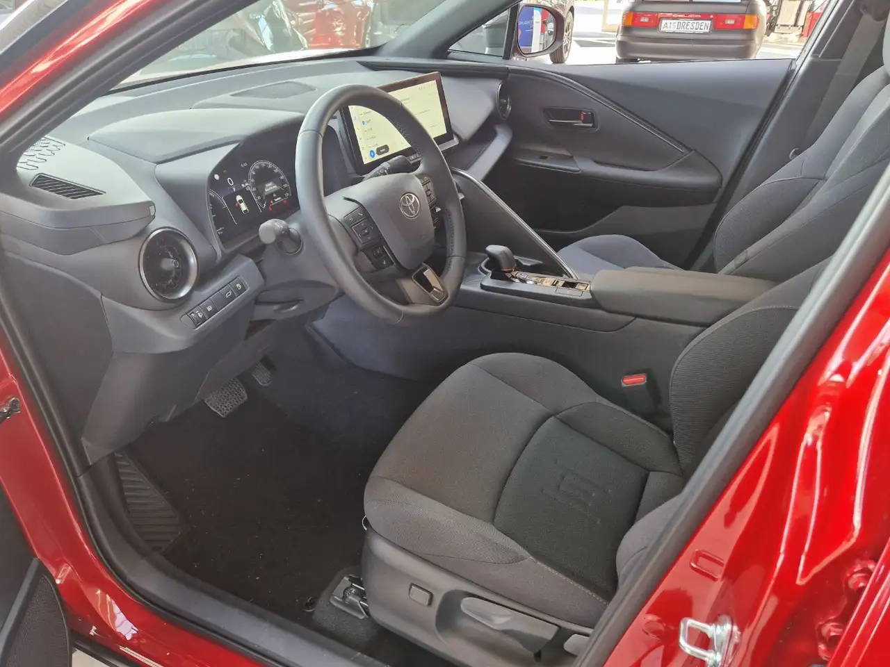 фото машины