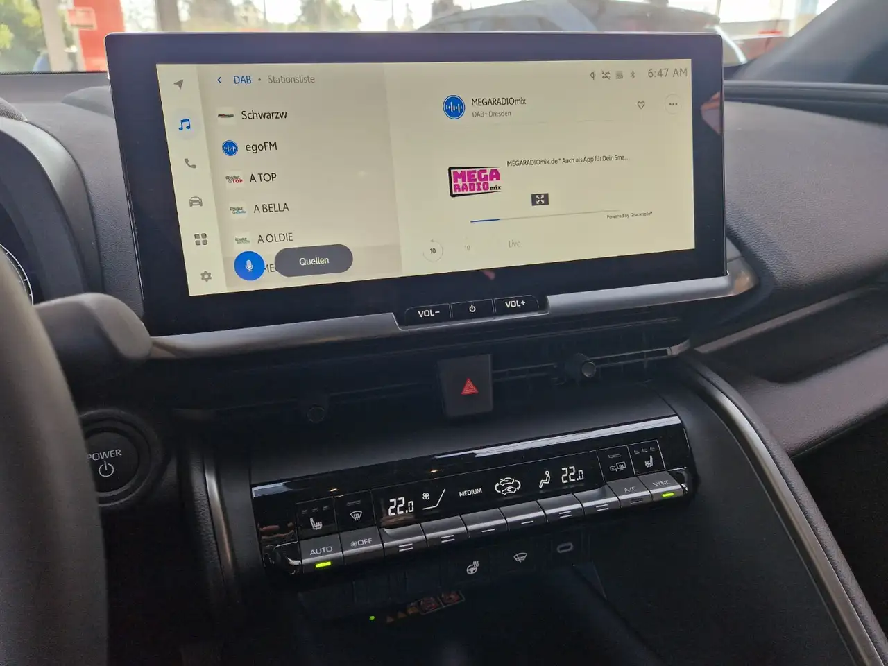 Фото машины