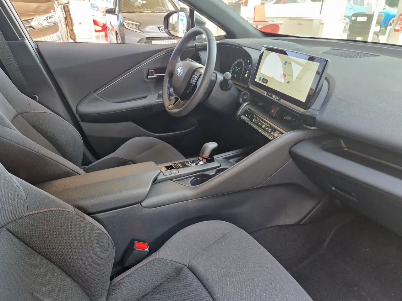 Фото машины