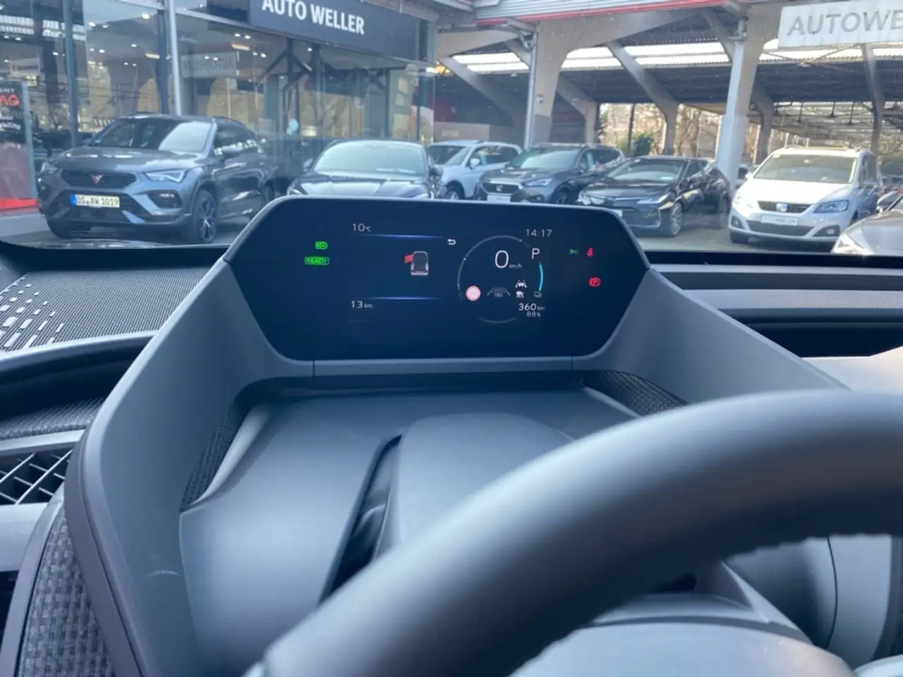 Фото машины