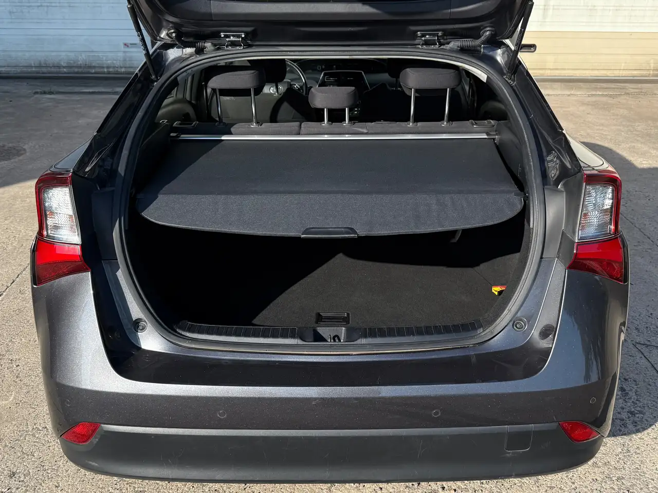 Фото машины