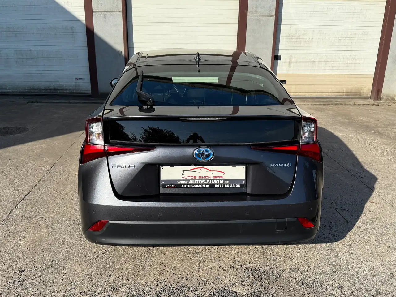 фото машины