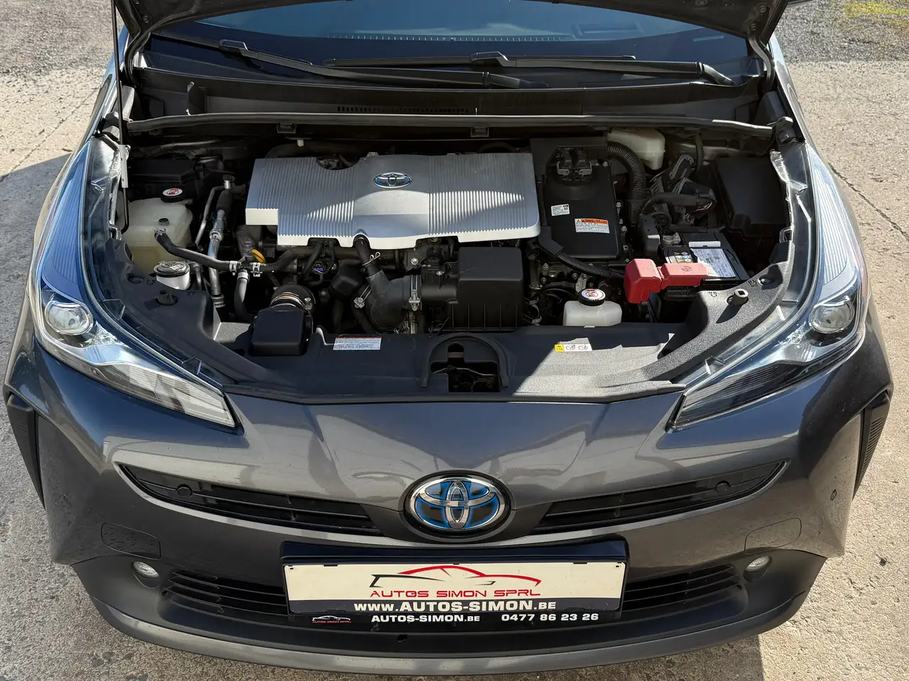 Фото машины